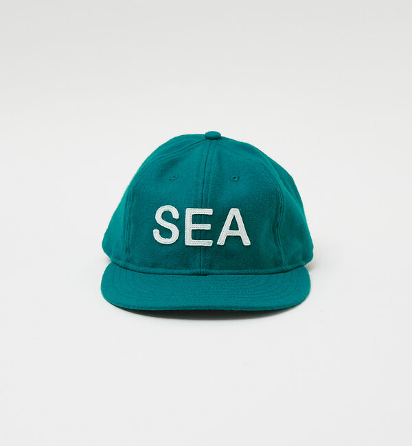 ABAHOUSE「【SANDLOT GOODS / サンドロット グッズ】CITIES BASEB」|その他|