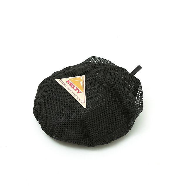 ABAHOUSE「【KELTY/ケルティー】/ワンポイント 紐付き配色 バケットハット / アドベ」|その他|
