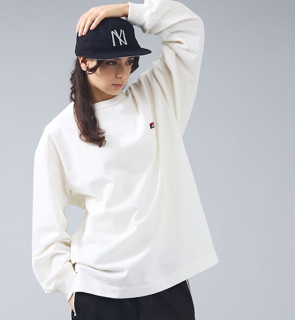 ABAHOUSE「【COOPERSTOWN / クーパーズタウンボールキャップ】CHAIN STI」|その他|
