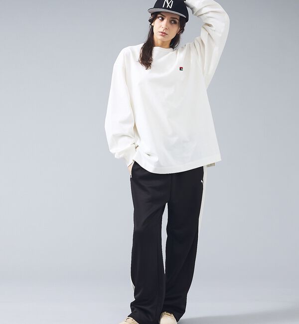 ABAHOUSE「【COOPERSTOWN / クーパーズタウンボールキャップ】CHAIN STI」|その他|