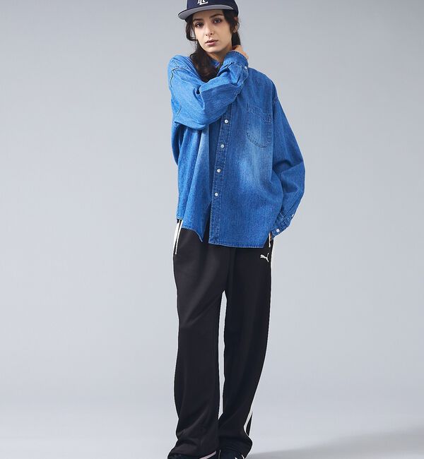 ABAHOUSE「【COOPERSTOWN / クーパーズタウンボールキャップ】CHAIN STI」|その他|