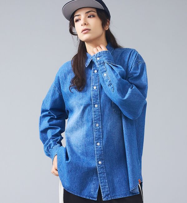 ABAHOUSE「【COOPERSTOWN / クーパーズタウンボールキャップ】CHAIN STI」|その他|