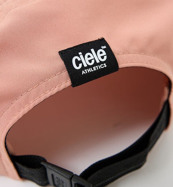 ABAHOUSE「【CIELE / シエル】GOCAP-COMP-CENTURY / スポーツキャ」|その他|