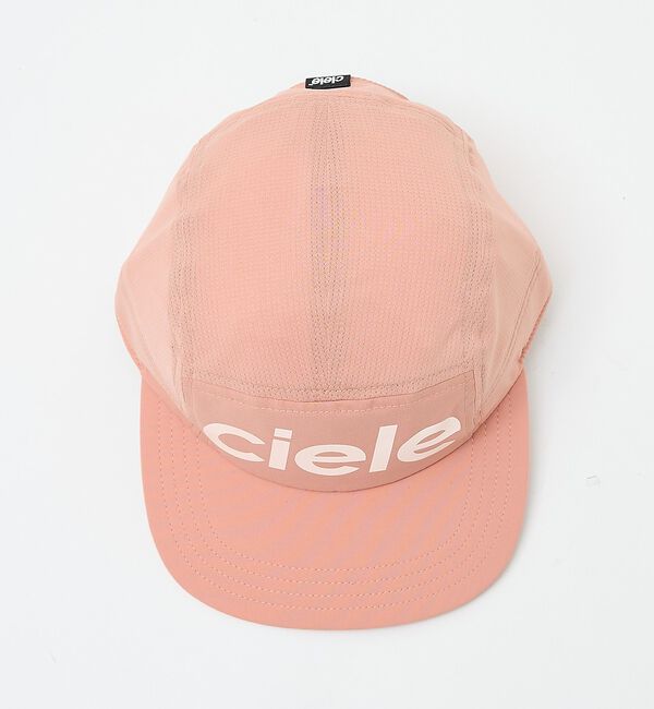 ABAHOUSE「【CIELE / シエル】GOCAP-COMP-CENTURY / スポーツキャ」|その他|