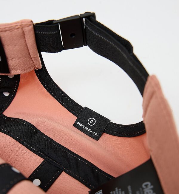 ABAHOUSE「【CIELE / シエル】GOCAP-COMP-CENTURY / スポーツキャ」|その他|
