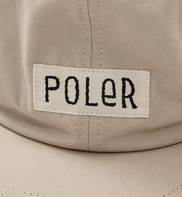 ABAHOUSE「【POLER / ポーラー】2WAY COTTON BOA FLAP CAP /」|その他|
