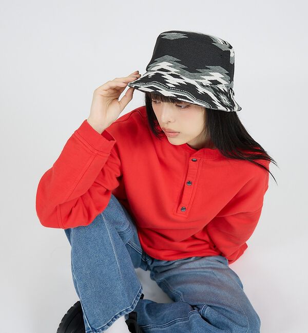 ABAHOUSE「【PENDLETON / ペンドルトン】 GOBELINS HAT / ゴブラン」|その他|