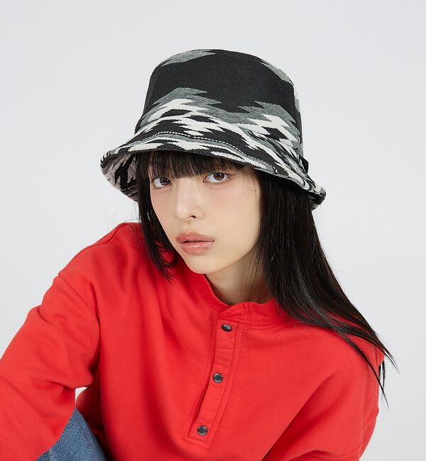 ABAHOUSE「【PENDLETON / ペンドルトン】 GOBELINS HAT / ゴブラン」|その他|