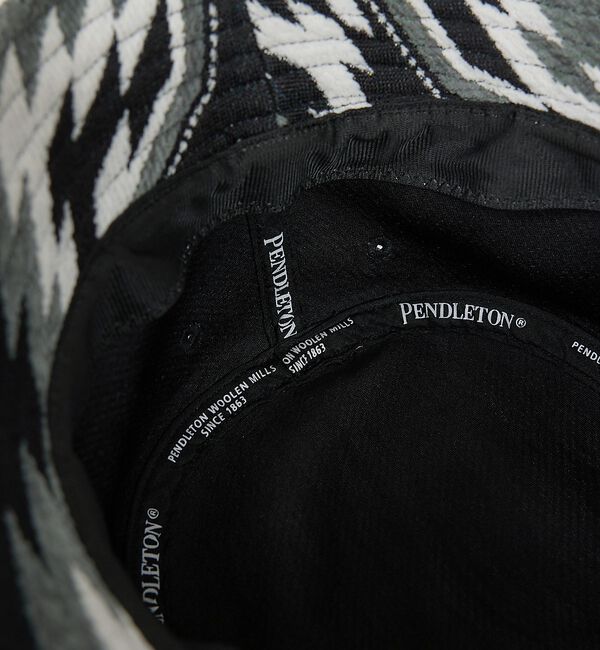 ABAHOUSE「【PENDLETON / ペンドルトン】 GOBELINS HAT / ゴブラン」|その他|