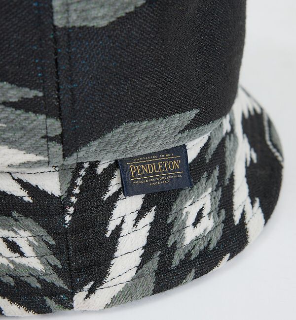 ABAHOUSE「【PENDLETON / ペンドルトン】 GOBELINS HAT / ゴブラン」|その他|