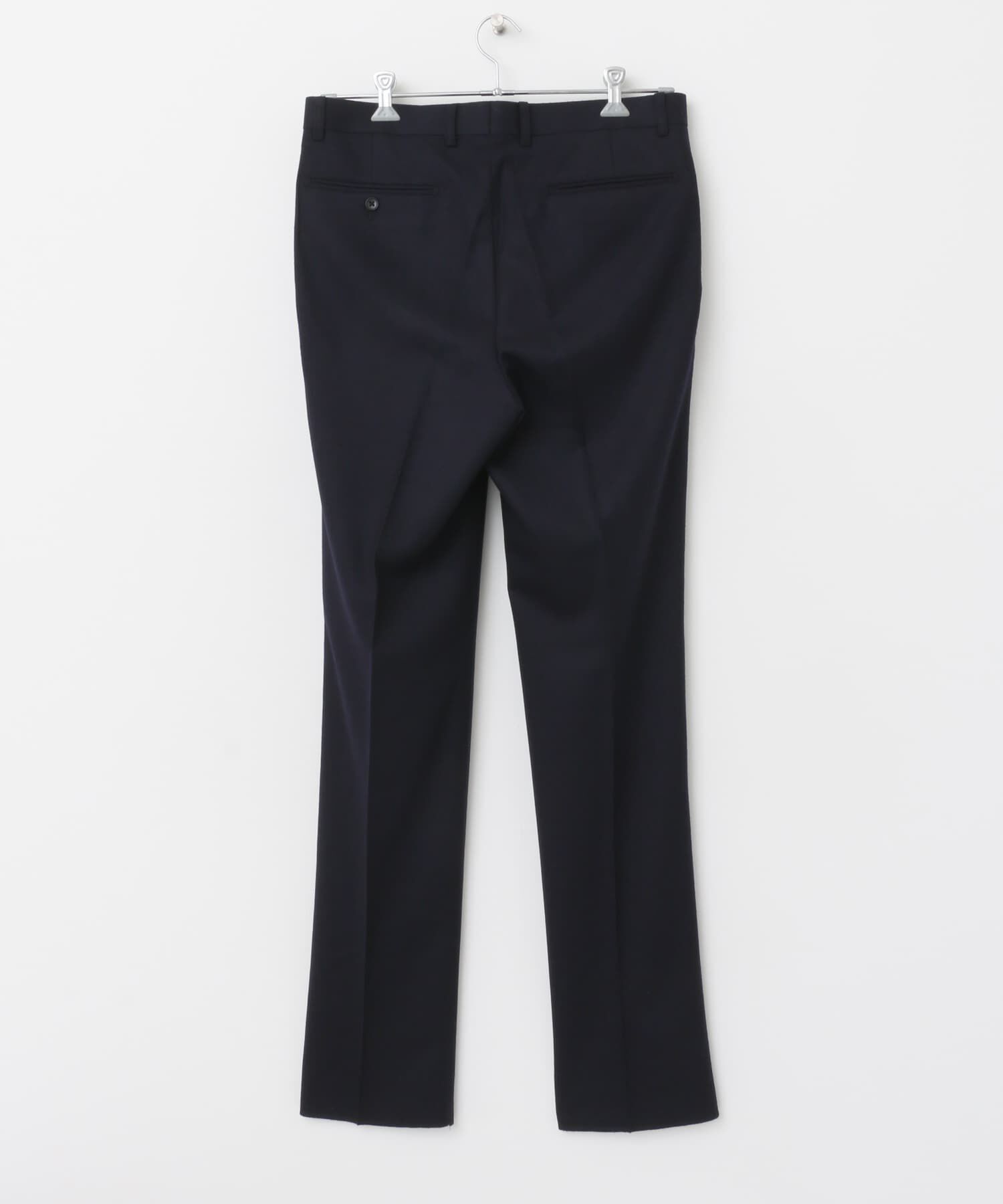 URBAN RESEARCH DOORS「LIFE STYLE TAILOR　フラノパンツ」|スラックス|