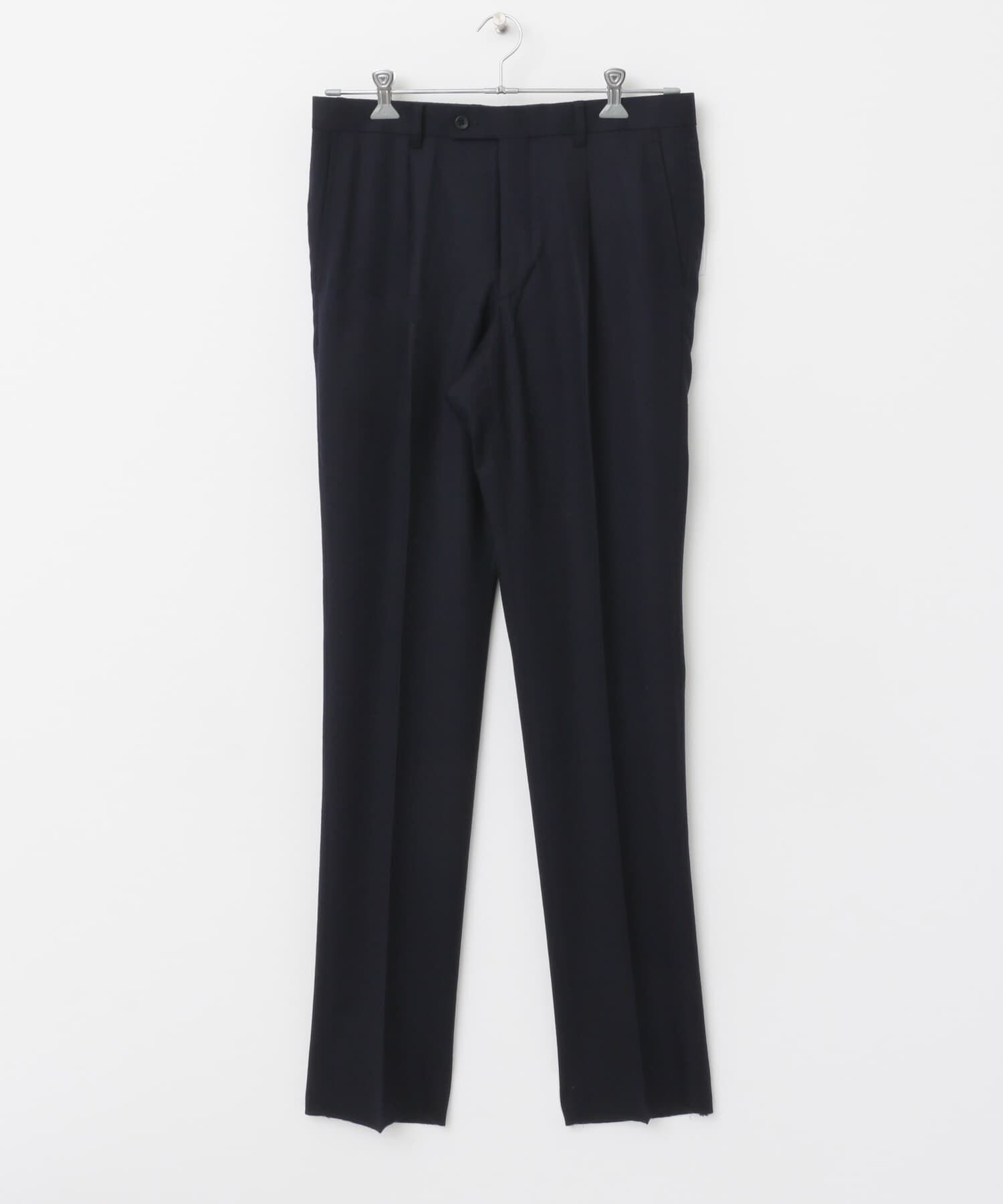 URBAN RESEARCH DOORS「LIFE STYLE TAILOR　フラノパンツ」|スラックス|