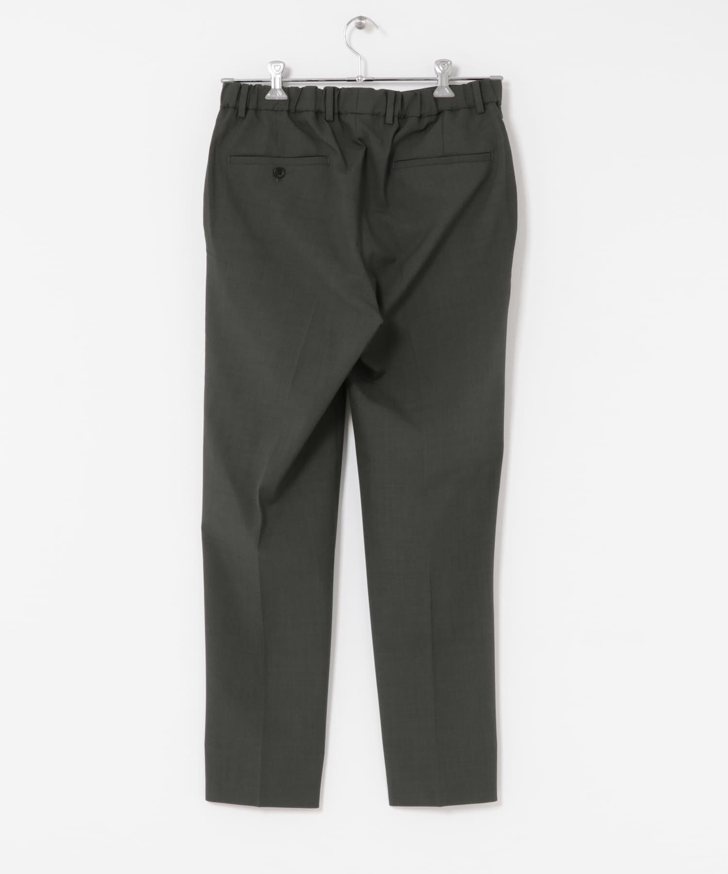 URBAN RESEARCH DOORS「『ｲｰｼﾞｰｹｱ』LIFE STYLE TAILOR ｸﾘｱﾂｲﾙｺﾝﾌｫｰﾀﾌﾞﾙｽﾏｰ 」|スラックス|