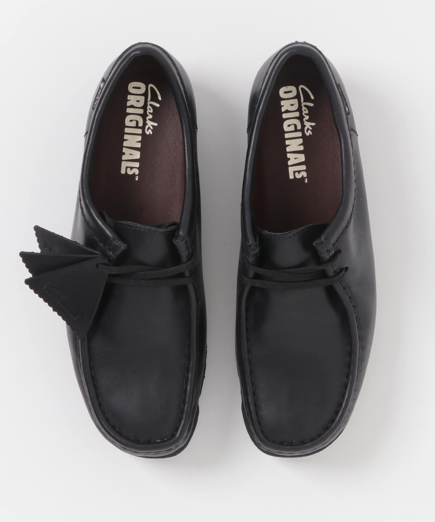 URBAN RESEARCH「CLARKS　WALLABEE.GTX」|スニーカー|