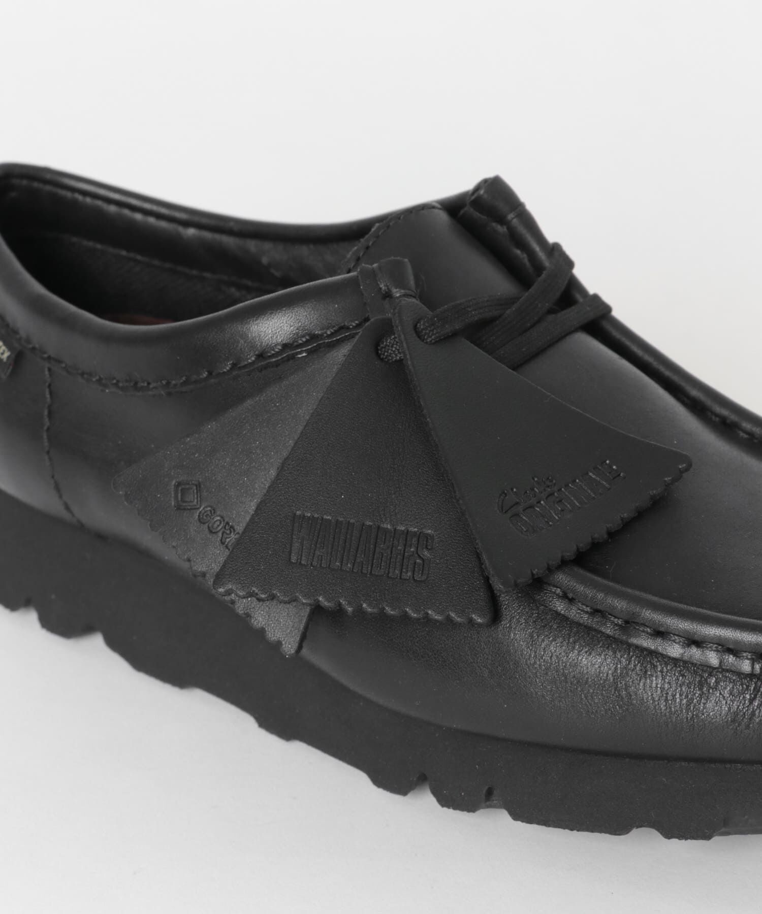 URBAN RESEARCH「CLARKS　WALLABEE.GTX」|スニーカー|