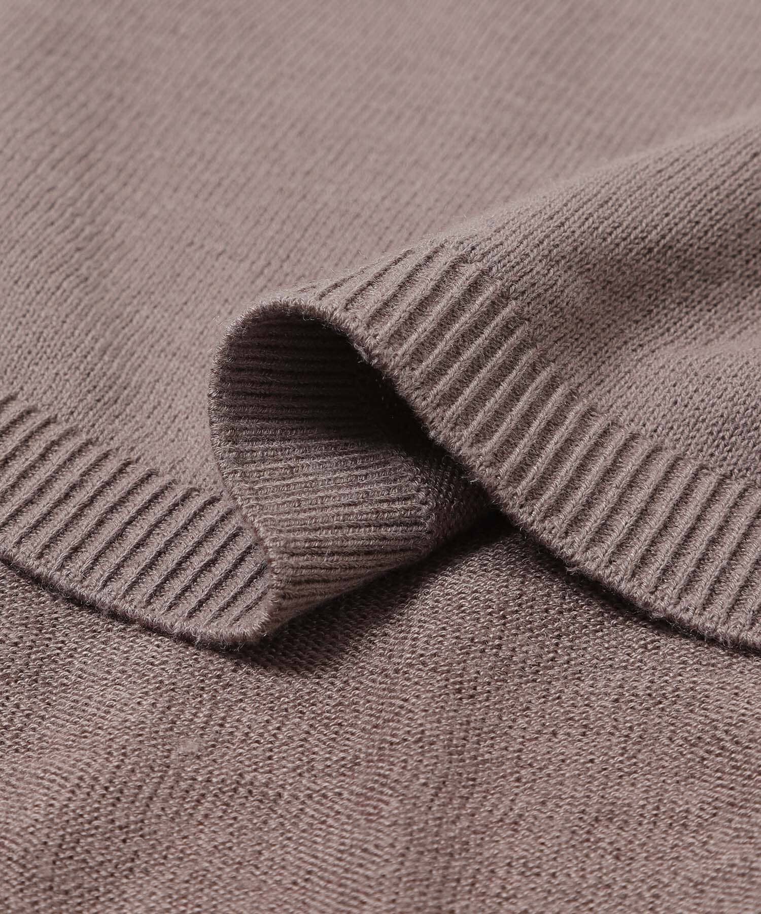 Sonny Label 「クールミストフレンチニットカーディガン」|カーディガン|