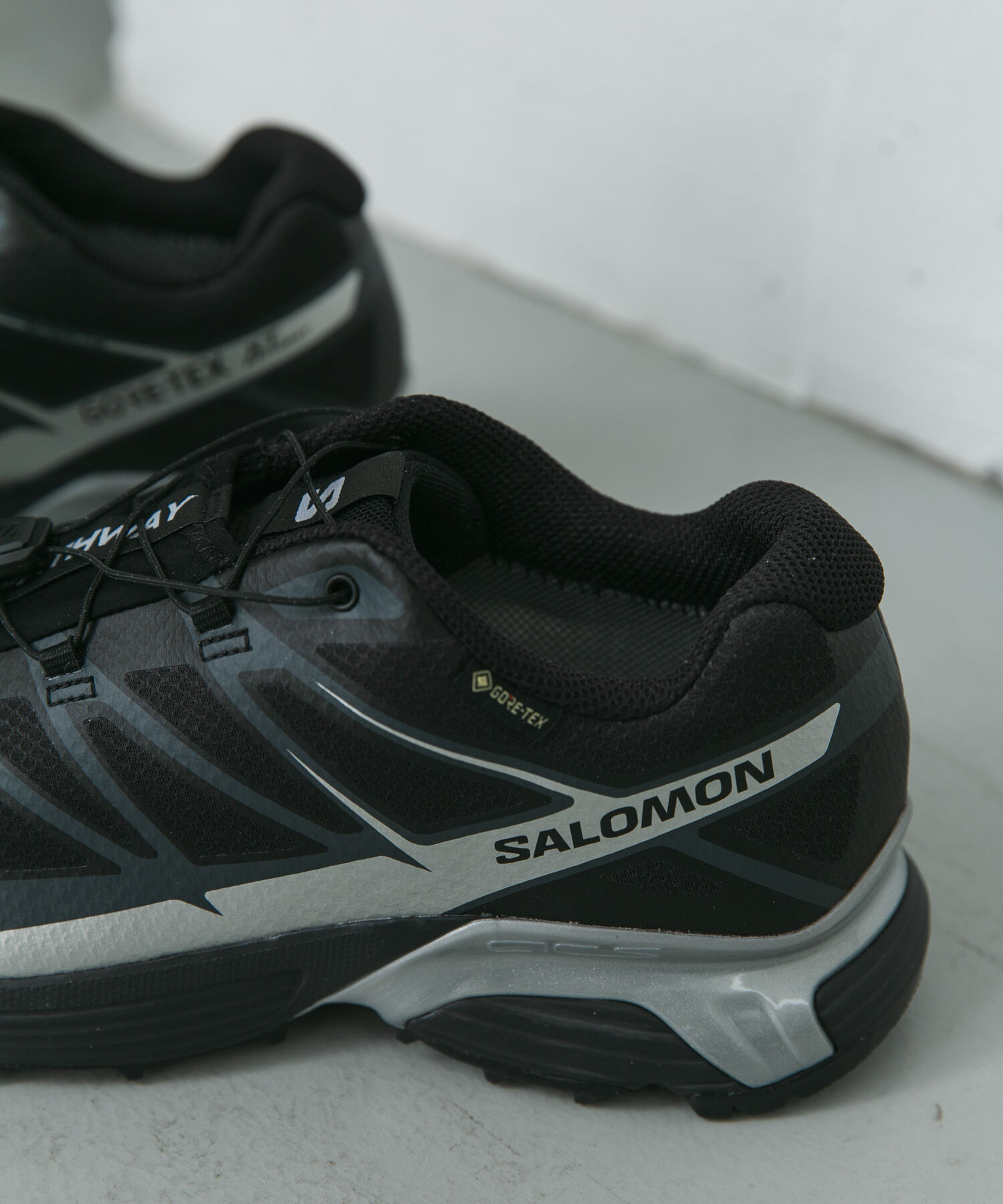 URBAN RESEARCH DOORS「SALOMON　XT-PATHWAY GTX」|スニーカー|