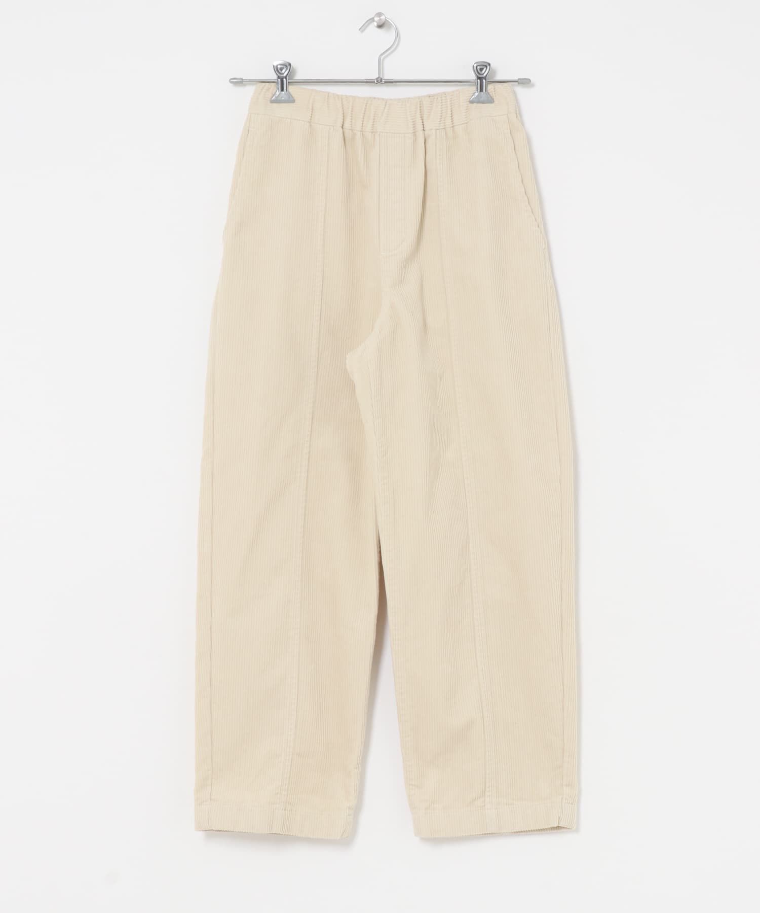 URBAN RESEARCH DOORS「FORK&SPOON　コーデュロイパンツ」|その他|