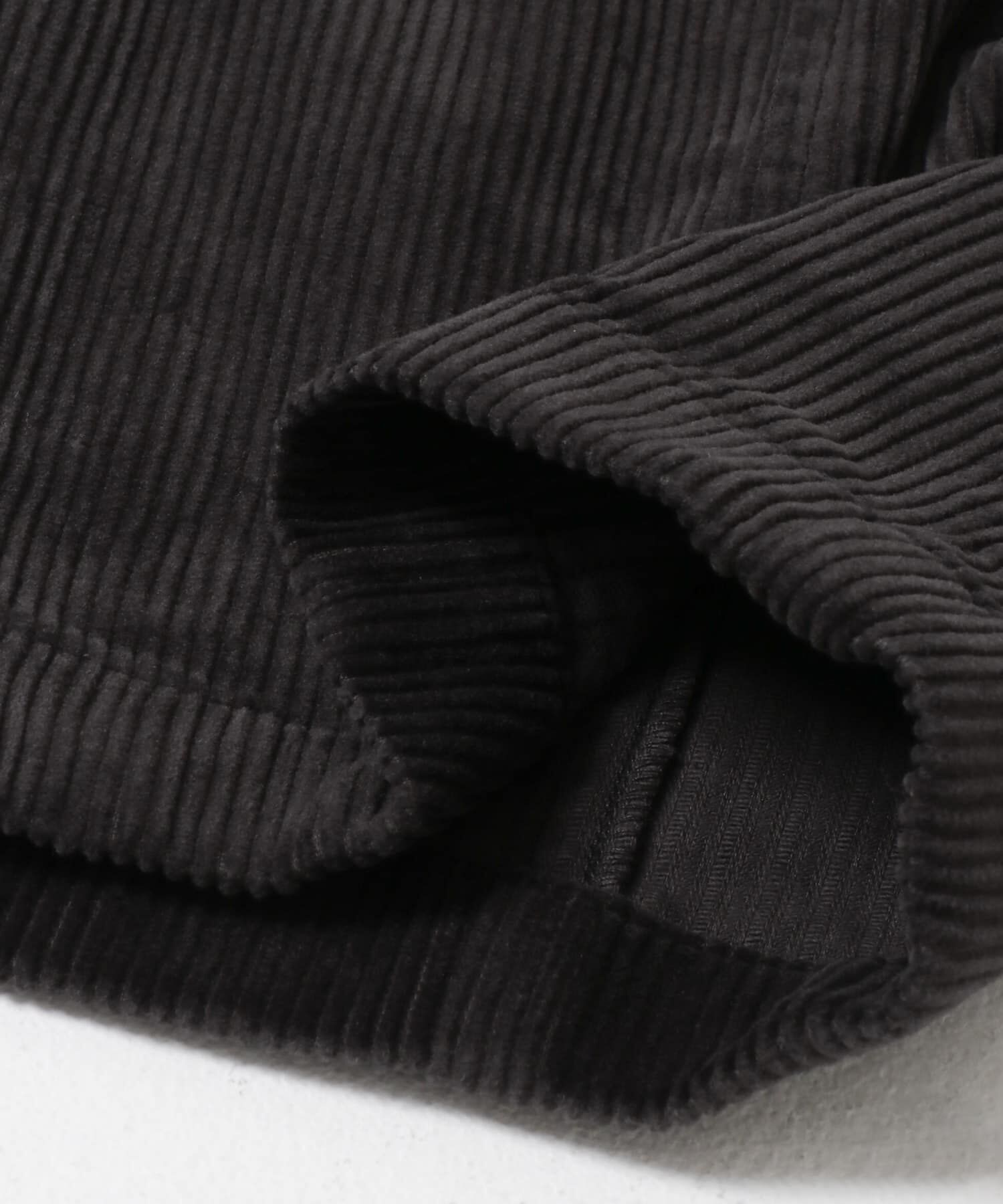 URBAN RESEARCH DOORS「FORK&SPOON　コーデュロイパンツ」|その他|
