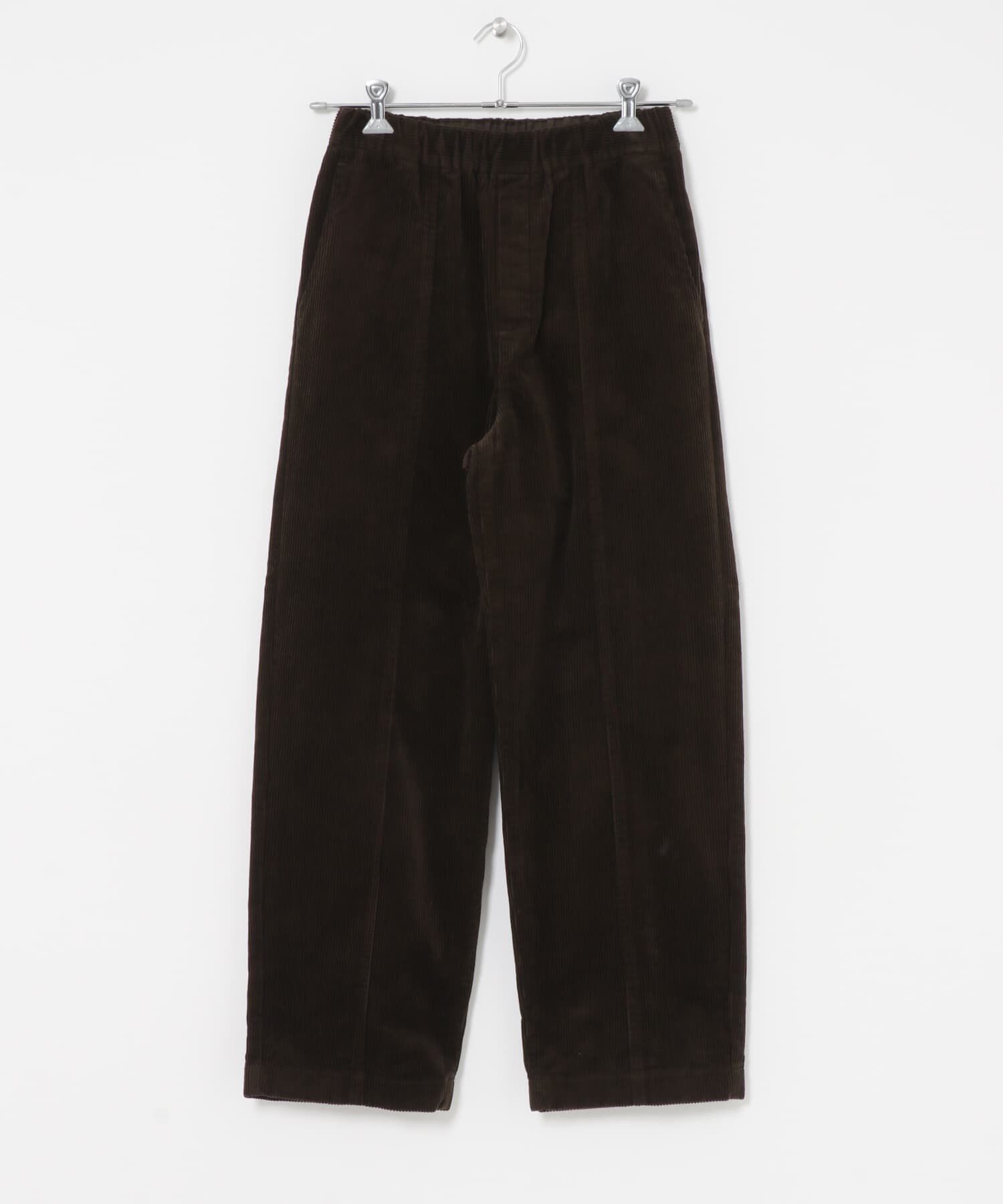 URBAN RESEARCH DOORS「FORK&SPOON　コーデュロイパンツ」|その他|