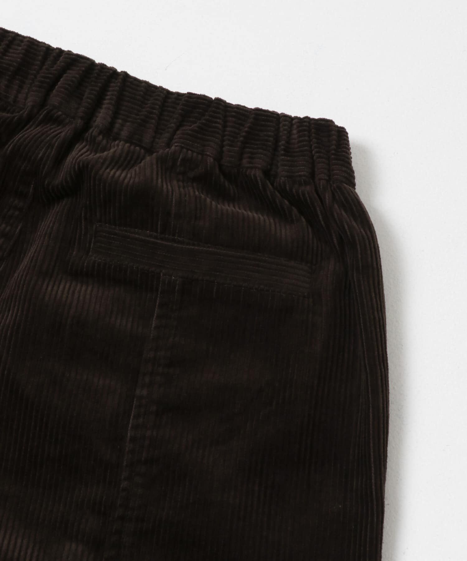 URBAN RESEARCH DOORS「FORK&SPOON　コーデュロイパンツ」|その他|