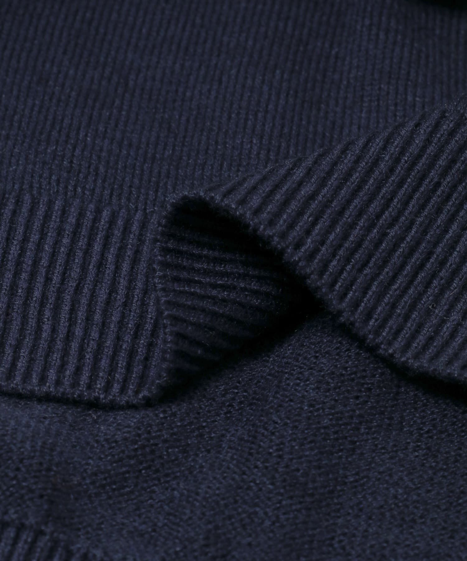 Sonny Label 「『WEB限定』フロントフリルニットプルオーバー」|ニット・セーター|