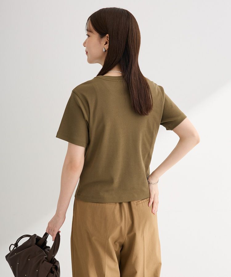 Green Parks「オトナコンパクトTシャツⅡ」|Tシャツ・カットソー|