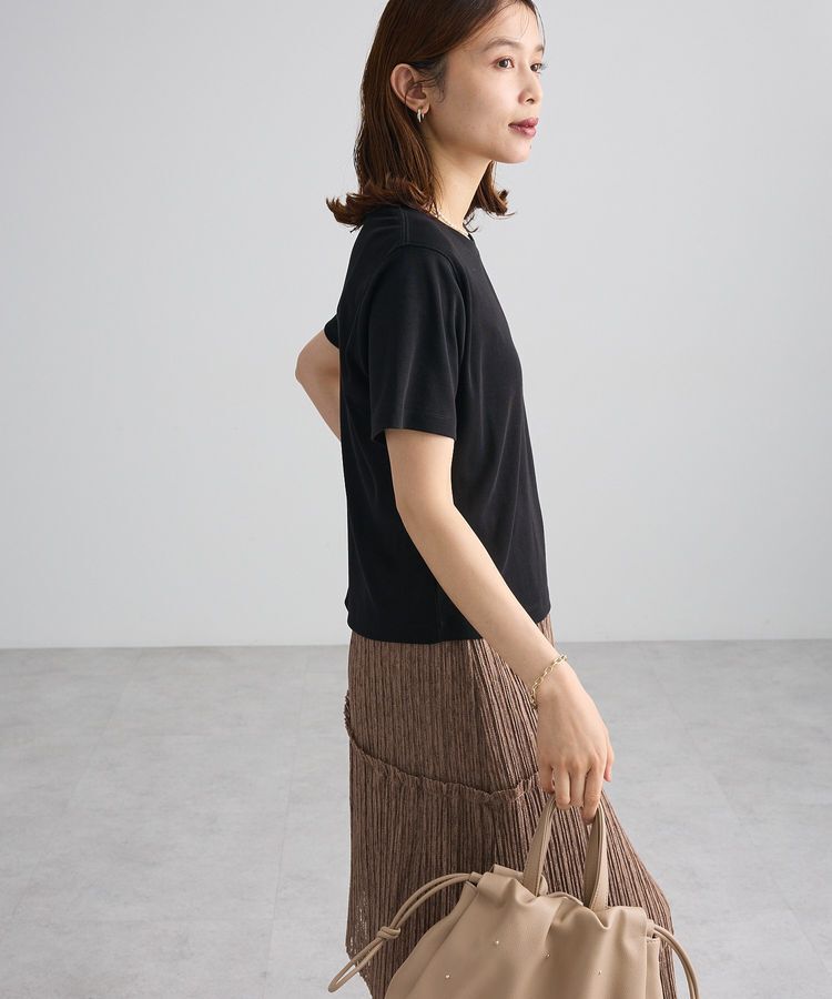 Green Parks「オトナコンパクトTシャツⅡ」|Tシャツ・カットソー|