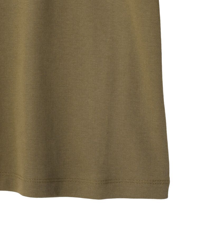 Green Parks「オトナコンパクトTシャツⅡ」|Tシャツ・カットソー|