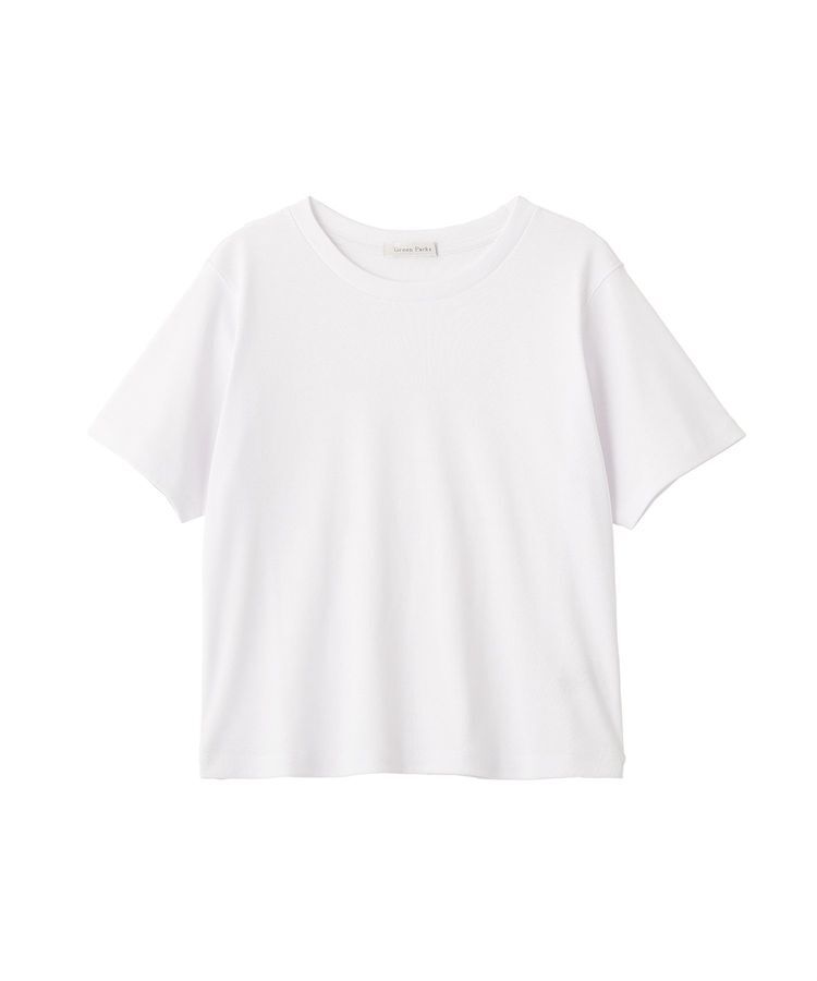 Green Parks「オトナコンパクトTシャツⅡ」|Tシャツ・カットソー|