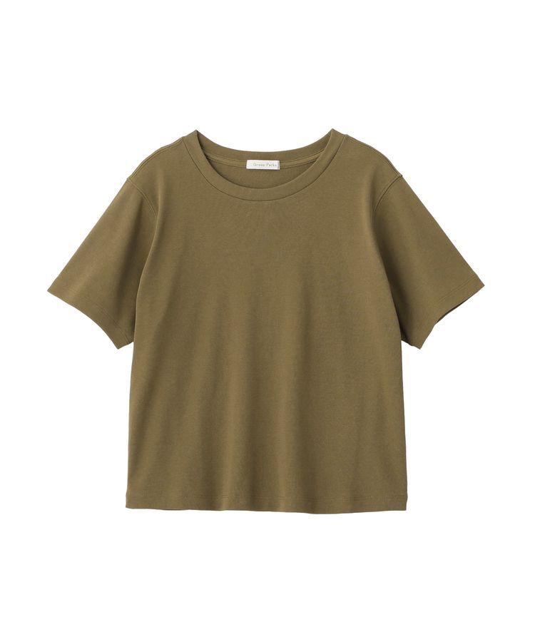 Green Parks「オトナコンパクトTシャツⅡ」|Tシャツ・カットソー|