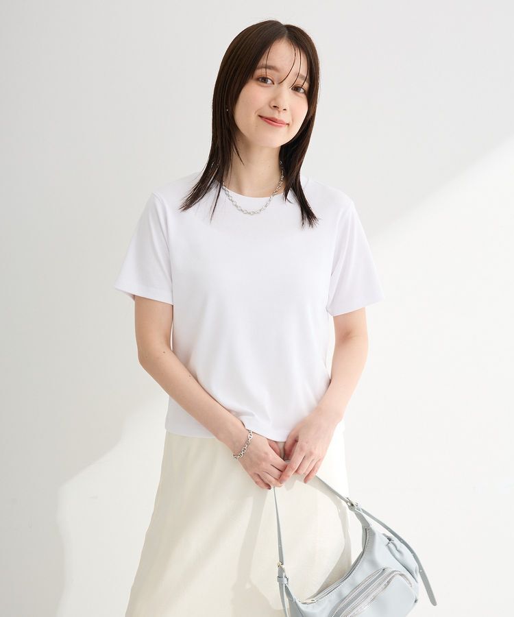 Green Parks「オトナコンパクトTシャツⅡ」|Tシャツ・カットソー|