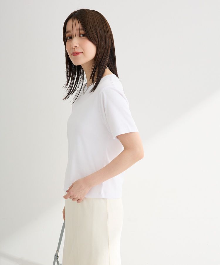 Green Parks「オトナコンパクトTシャツⅡ」|Tシャツ・カットソー|