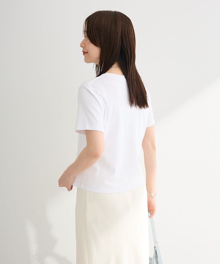 Green Parks「オトナコンパクトTシャツⅡ」|Tシャツ・カットソー|