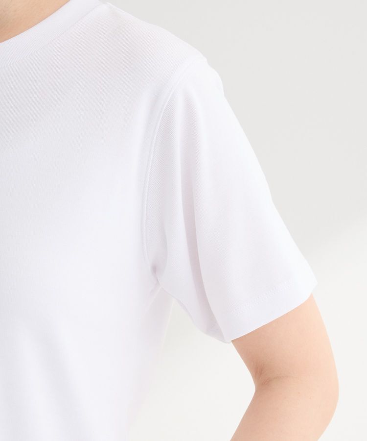 Green Parks「オトナコンパクトTシャツⅡ」|Tシャツ・カットソー|