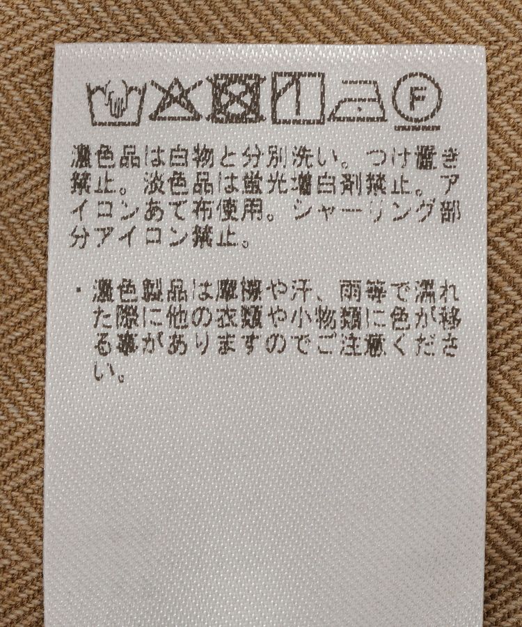 YECCA VECCA「ベアドッキングワンピース」|ワンピース|