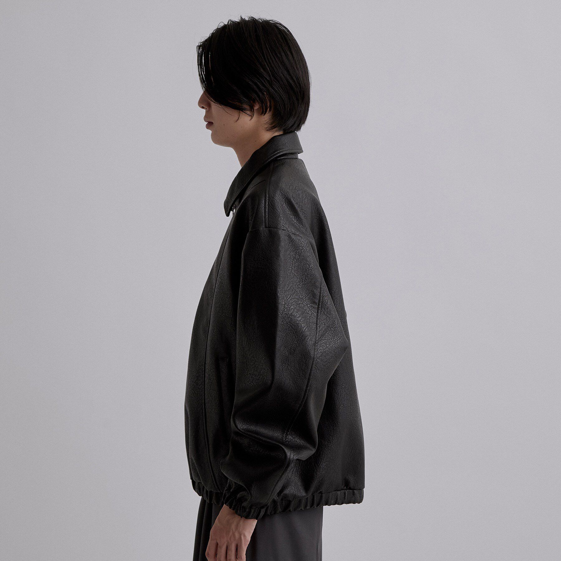 tk.TAKEO KIKUCHI「A2ブルゾン」|ブルゾン・スタジャン|