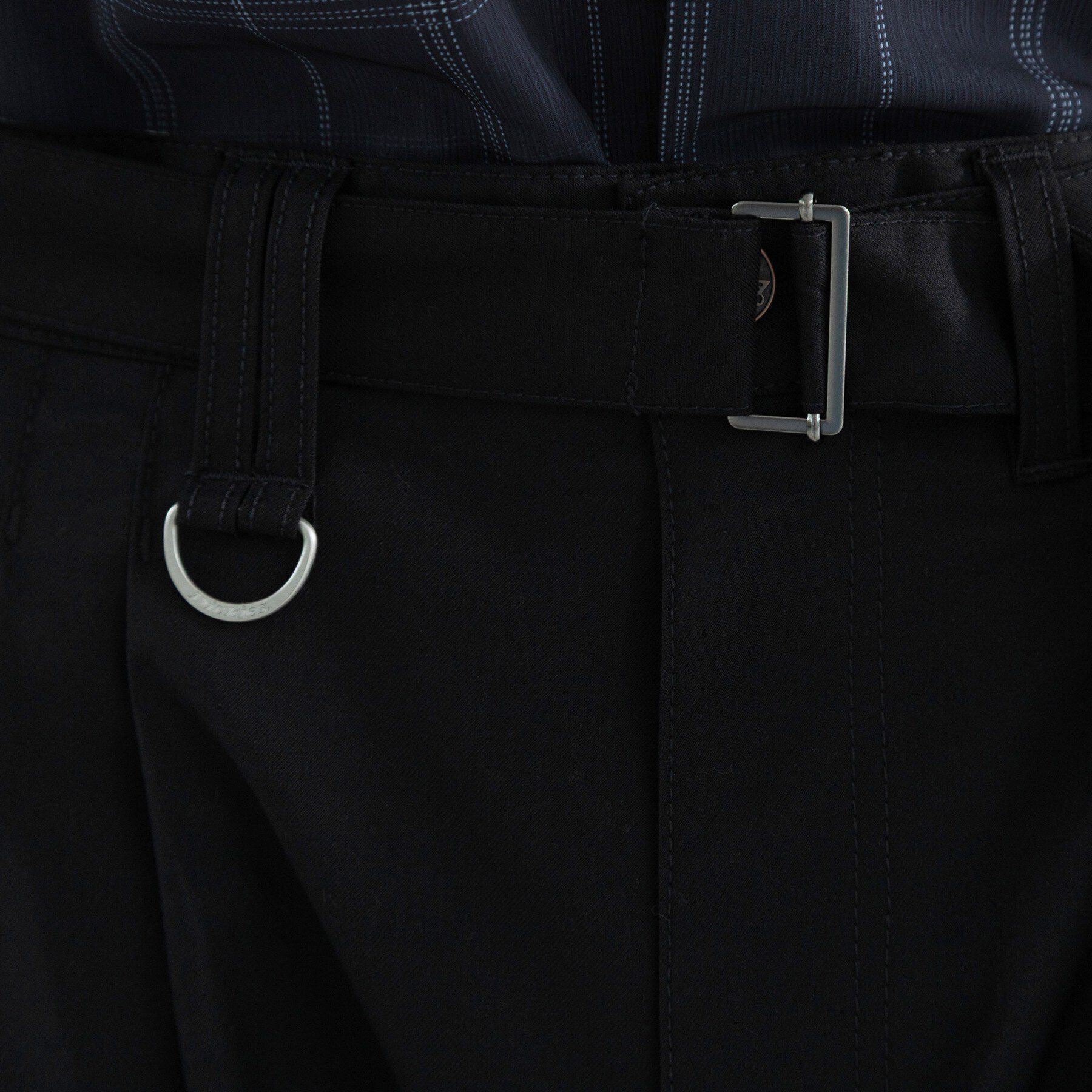 tk.TAKEO KIKUCHI「【別注】Dickies(R)　TRベルテッドパンツ」|その他|