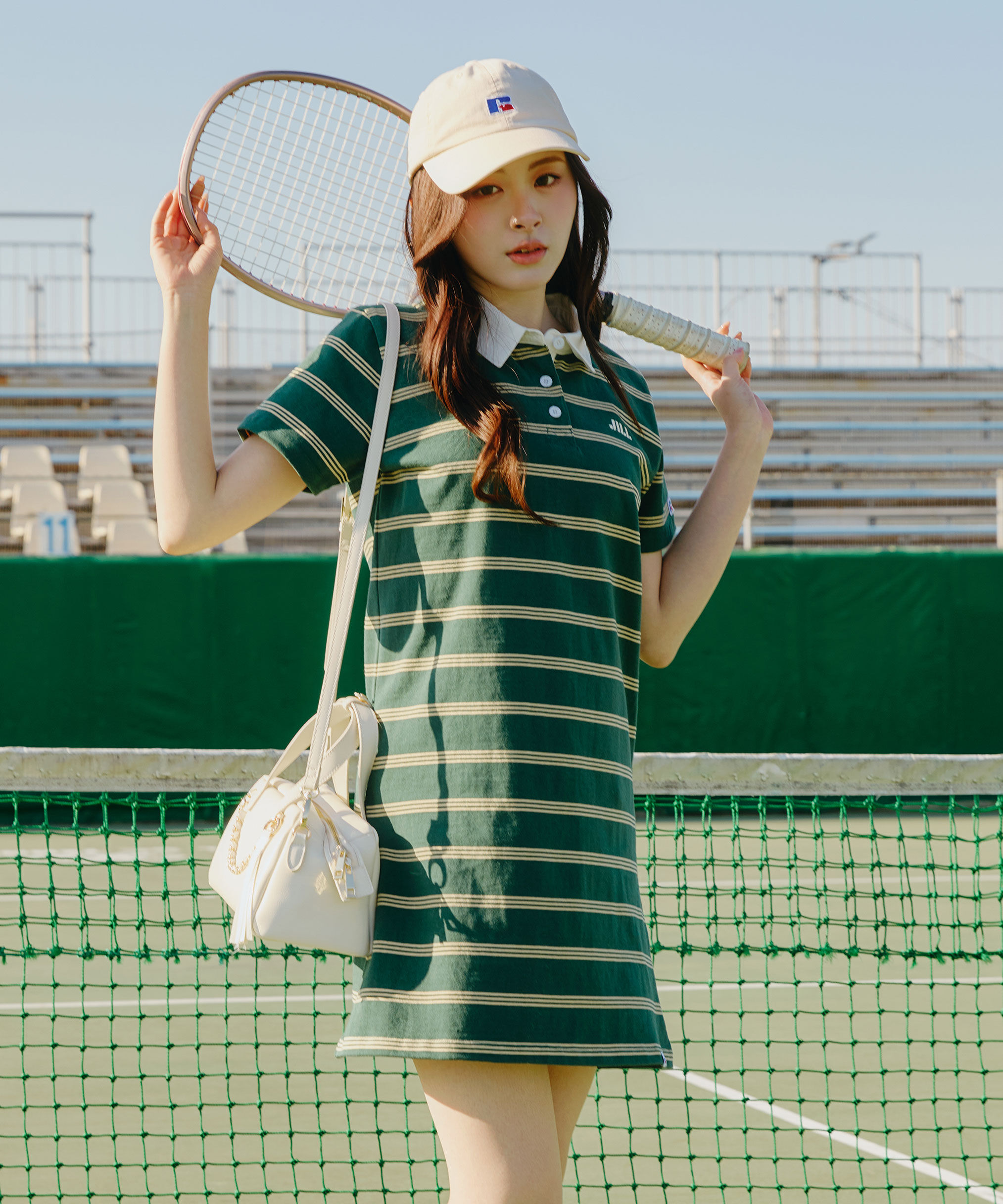  「Russell Athletic 別注キャップ」|その他|