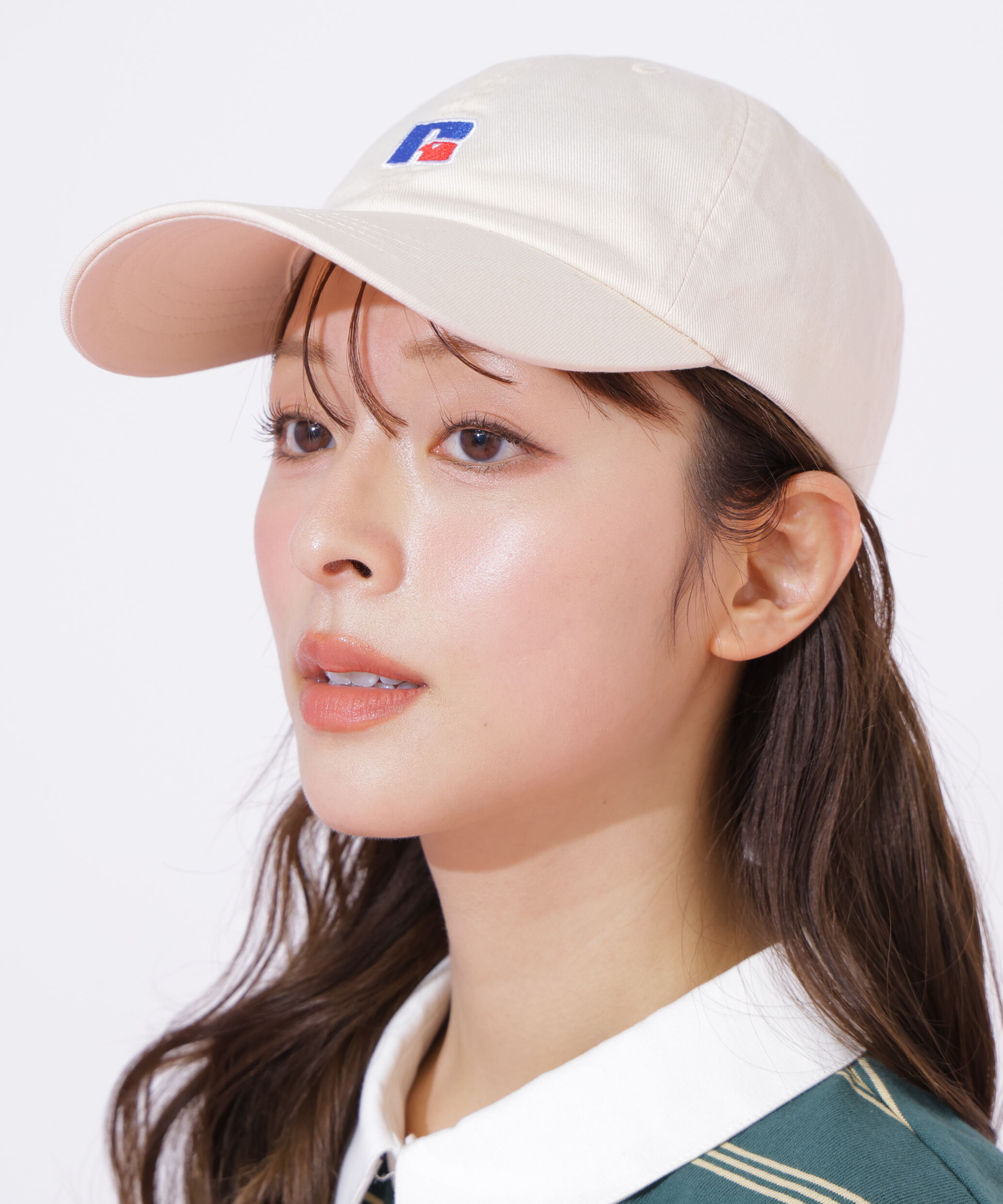  「Russell Athletic 別注キャップ」|その他|
