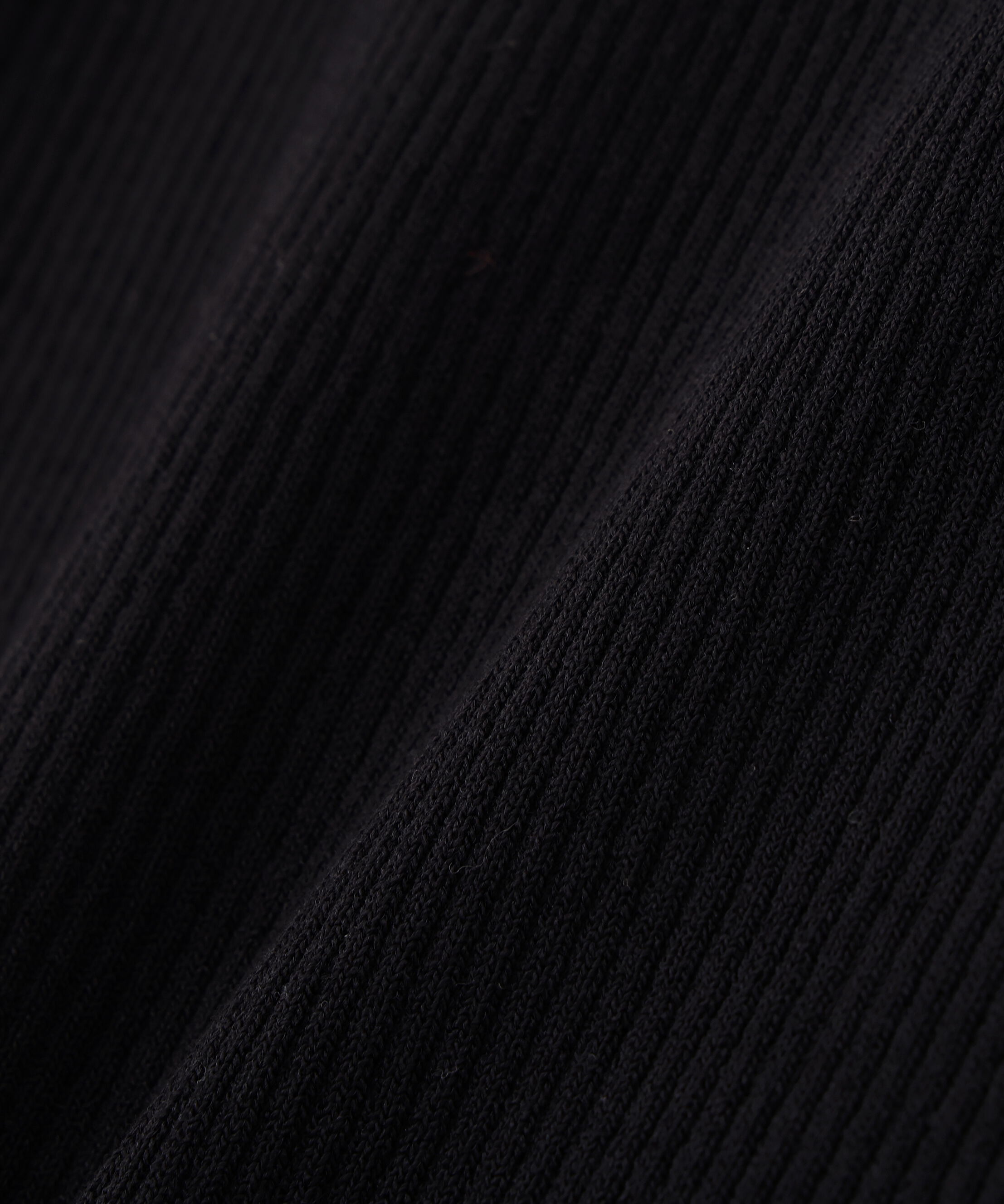 PROPORTION BODY DRESSING「パールチェーン付きニットトップス」|ニット・セーター|