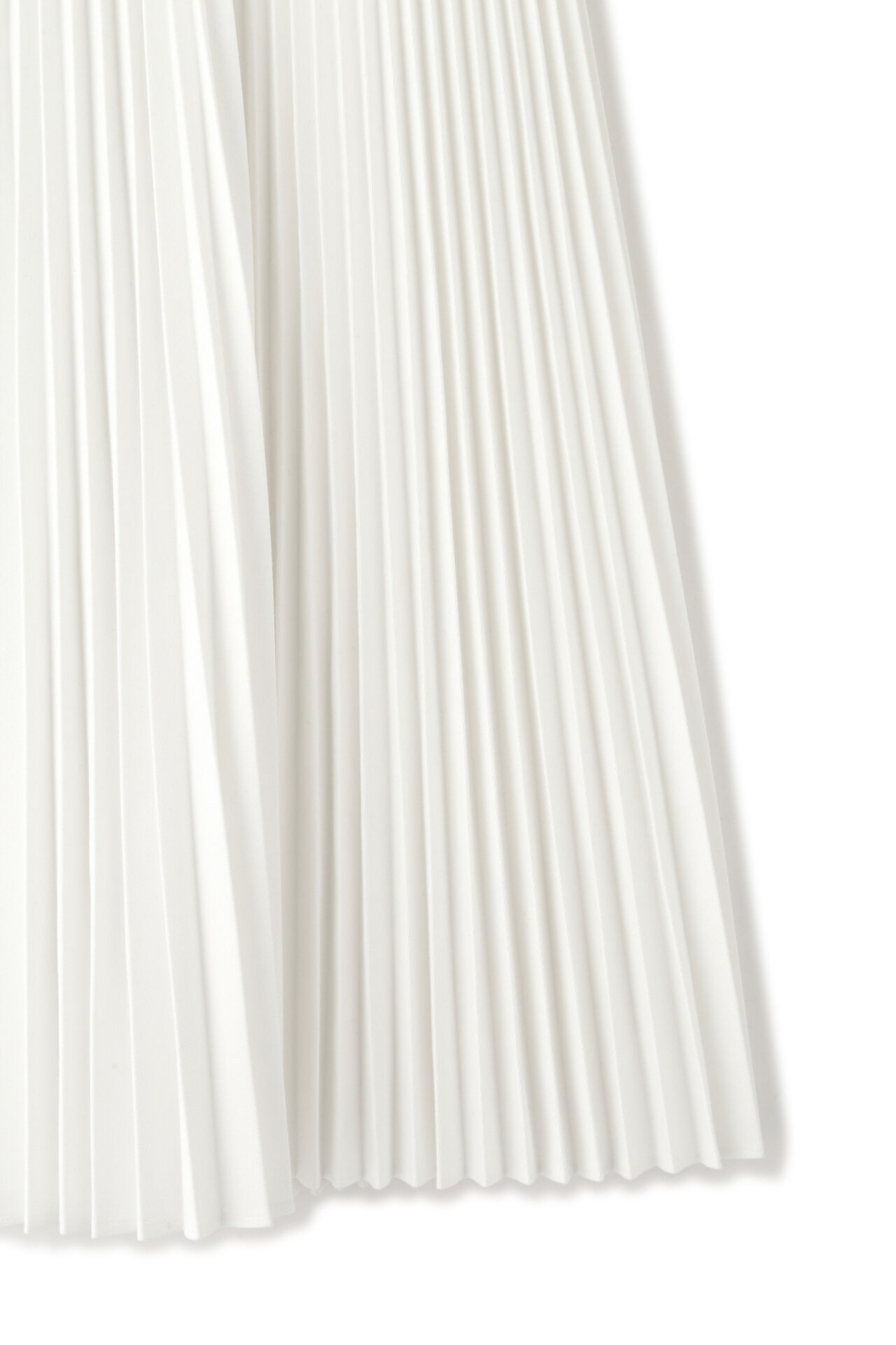 YLEVE 「BOURRIENNE &times; YLEVE / T/C TWILL SK / EN」|スカート|