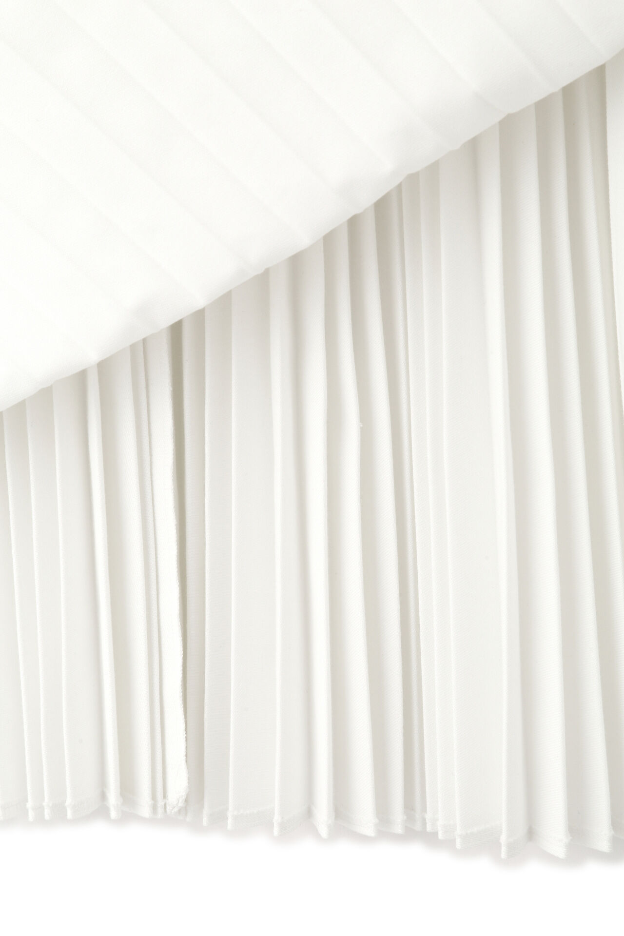 YLEVE 「BOURRIENNE &times; YLEVE / T/C TWILL SK / EN」|スカート|