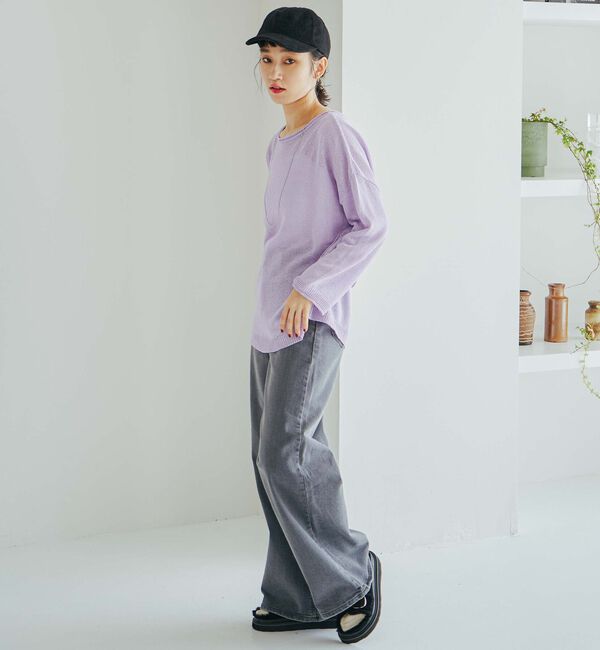 Doux archives「［コントロールフリーク］シャギーキャップ」|その他|