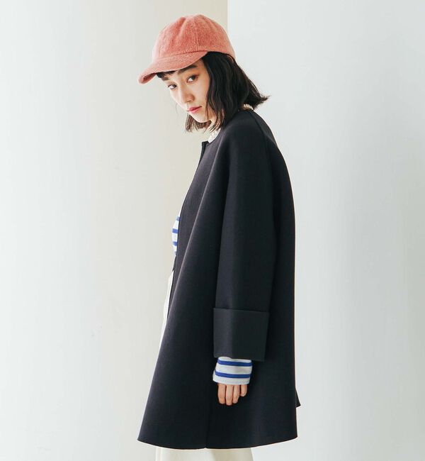 Doux archives「［コントロールフリーク］シャギーキャップ」|その他|