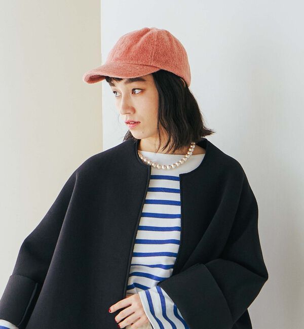 Doux archives「［コントロールフリーク］シャギーキャップ」|その他|