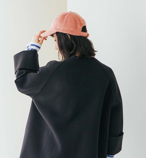 Doux archives「［コントロールフリーク］シャギーキャップ」|その他|