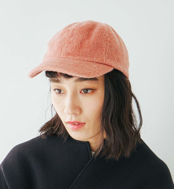Doux archives「［コントロールフリーク］シャギーキャップ」|その他|
