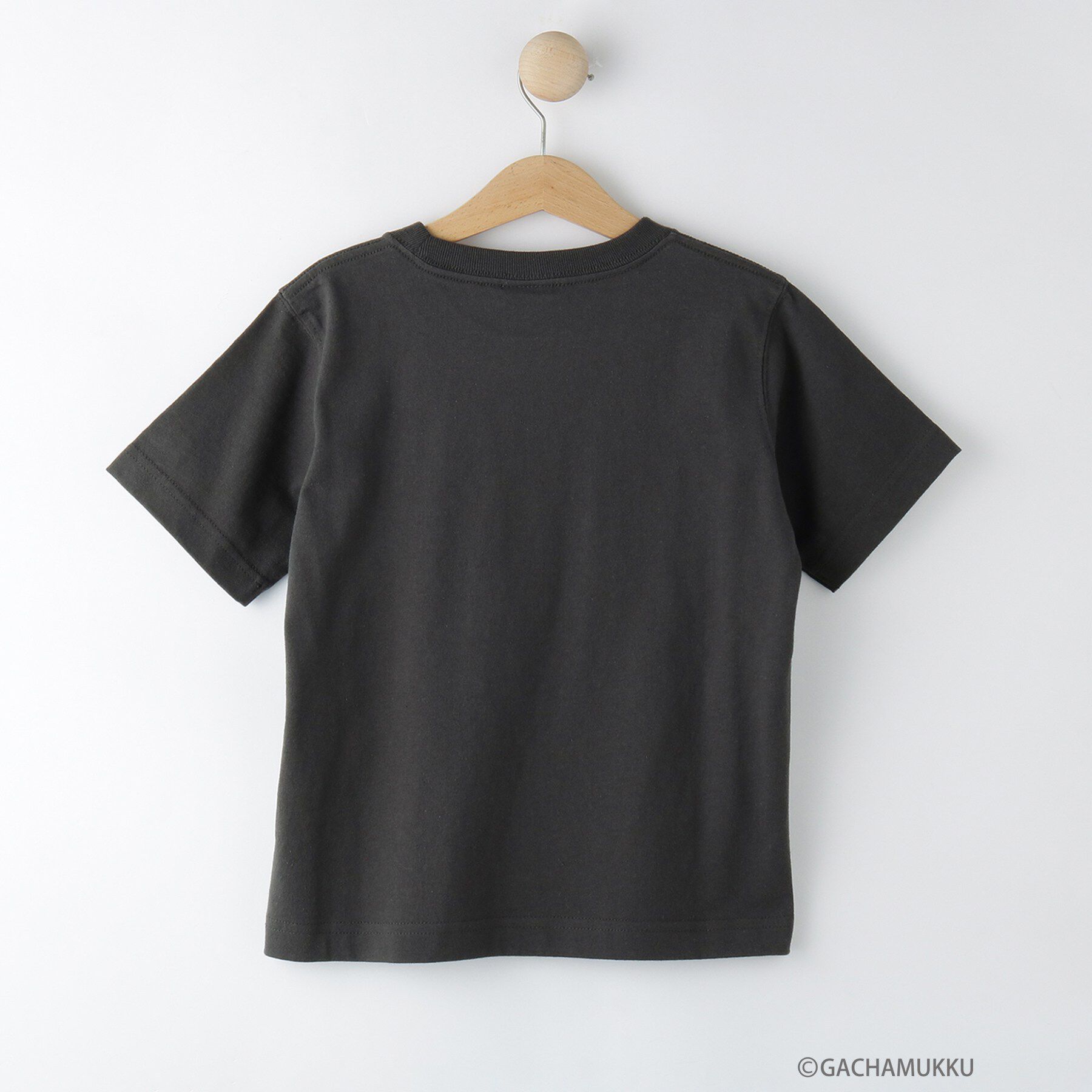 Dessin「ガチャピン・ムック コラボTシャツ」|Tシャツ・カットソー|