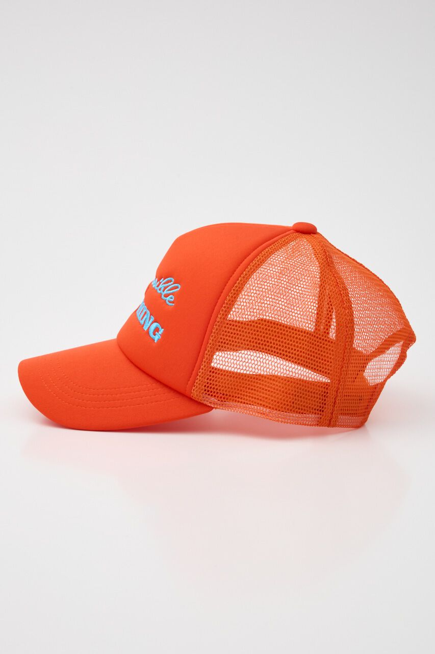 RODEO CROWNS「メッセージメッシュキャップ」|その他|
